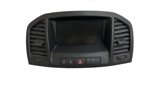 Opel Insignia A Screen/display/small screen 14799430 20935346 652508805