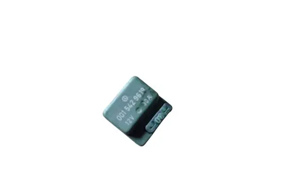 Mercedes-Benz E W124 Other relay 0015429619