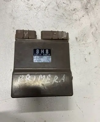 Nissan Primera Fuel injection control unit/module 227108H810 1310001190