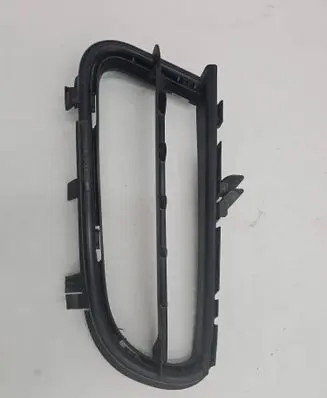 Porsche 911 997 Front bumper lower grill 99750556300 9975055630001C