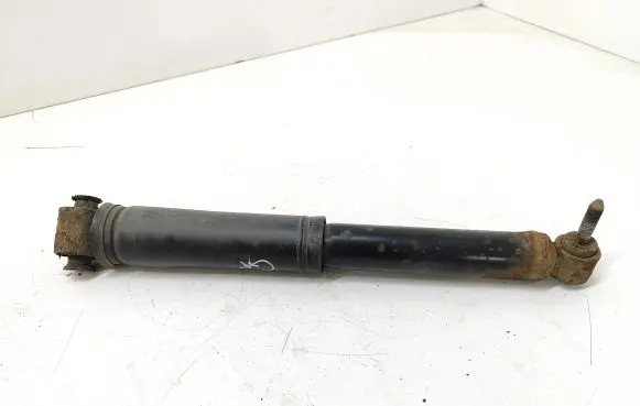 Renault Scenic III - Grand scenic III Rear shock absorber/damper