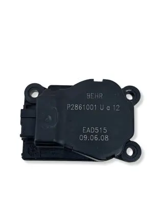 Citroen C5 Air flap motor/actuator P2861001 EAD515