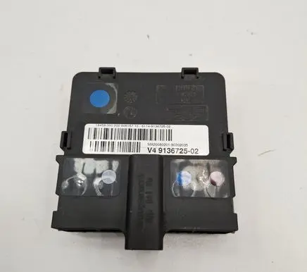 Mini One - Cooper Clubman R55 Positive wiring loom 9136725