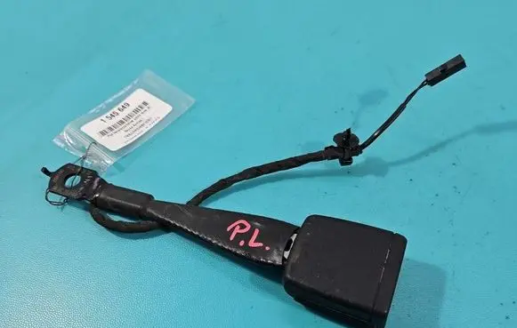 Skoda Kodiaq Front seatbelt 5NA857756A IMPRK1545649
