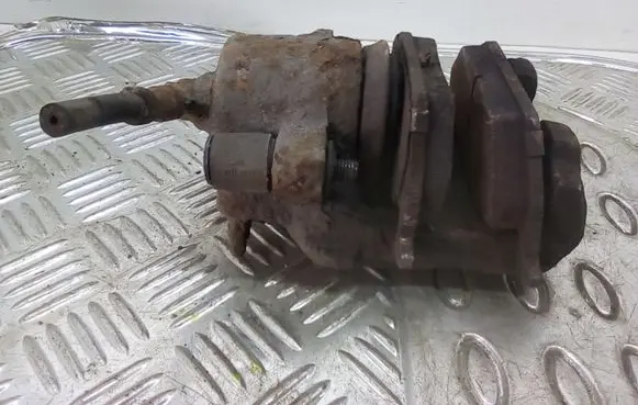 Audi A3 S3 8L Front brake caliper