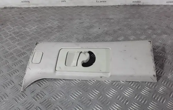 Land Rover Range Rover L322 (B) pillar trim (top) 9H42243W10AB8NUG