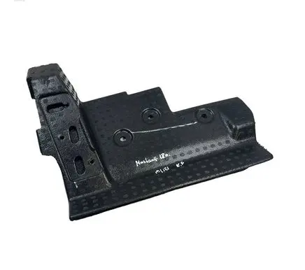 Ford Mustang VI Other trunk/boot trim element FR3B6301688A