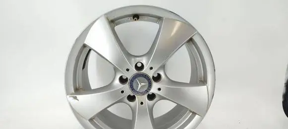Mercedes-Benz SLK R171 R17 alloy rim BORBET KBA48918 513757