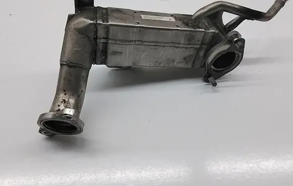 Honda CR-V EGR valve cooler 18750RZ0G011M2