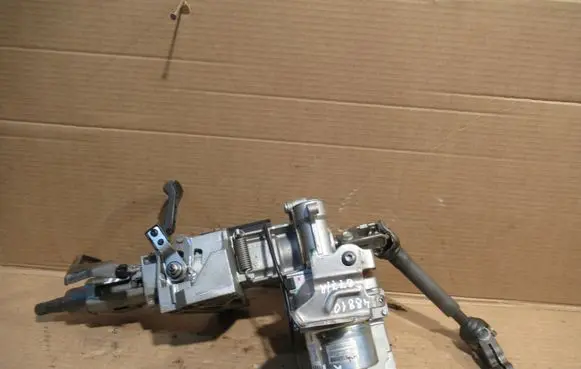 Renault Captur Electric power steering pump 6700003021A