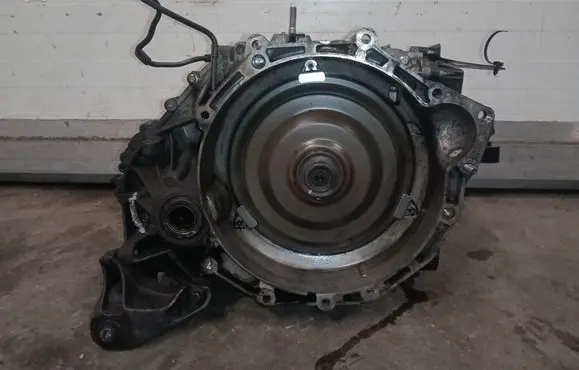 Ford Galaxy Automatic gearbox DS7R7000BG DS7R7F097