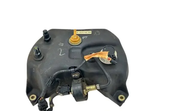 Volkswagen PASSAT B5.5 AdBlue liquid reservoir 3B0201920