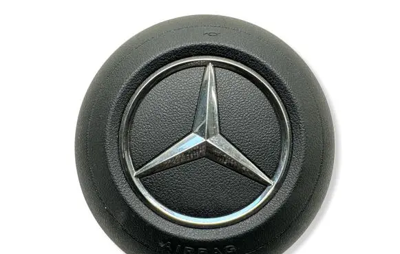 Mercedes-Benz E W213 Steering wheel airbag 0589P1000282