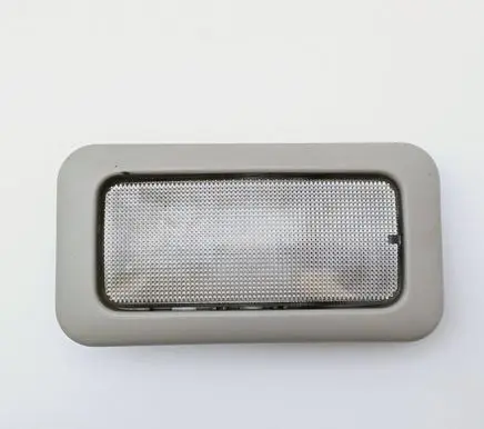 Fiat Panda II Rear seat light 735244962 08896002