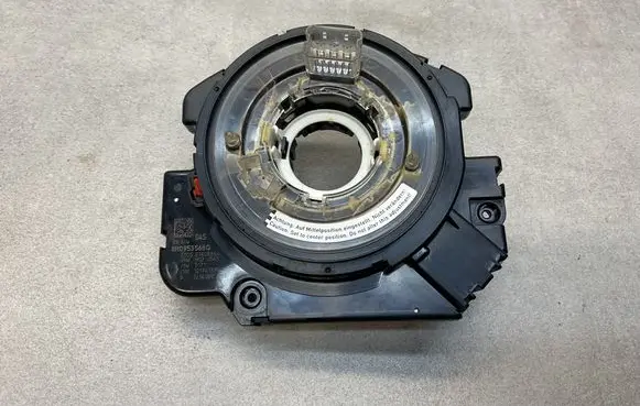 Audi A4 S4 B8 8K Airbag slip ring squib (SRS ring) 8R0953568Q