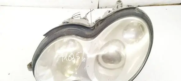 Mercedes-Benz C W203 Headlight/headlamp