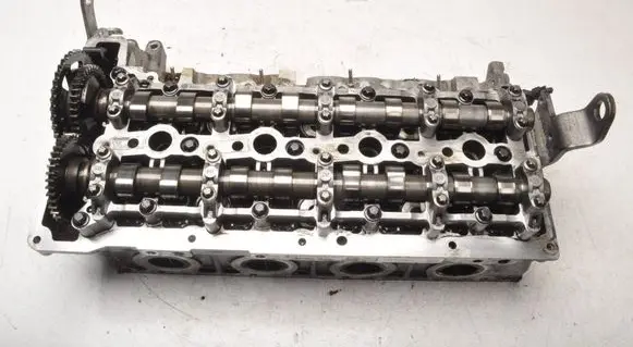BMW 3 E90 E91 Engine head 778109304