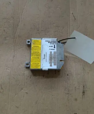 Volvo V70 Airbag control unit/module 9171881D