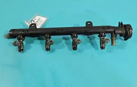 Skoda Octavia Mk1 (1U) Fuel injector IWP023 IMPRK1602305
