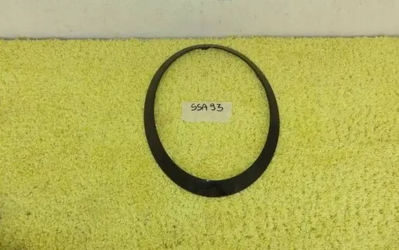 Mini One - Cooper F56 F55 Under headlight/headlamp trim 5A2F425
