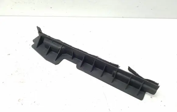 Radiator trim