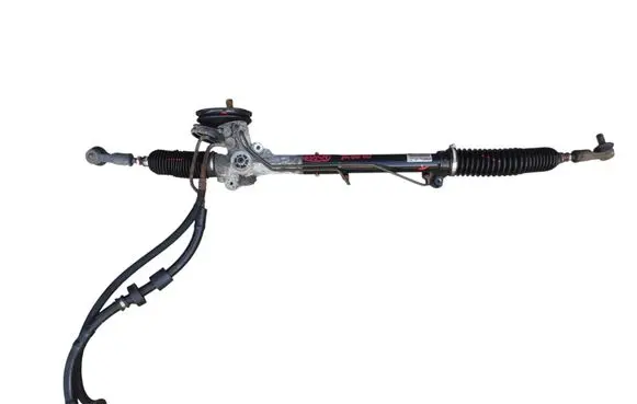 Audi A4 S4 B6 8E 8H Steering rack 8E1422066T