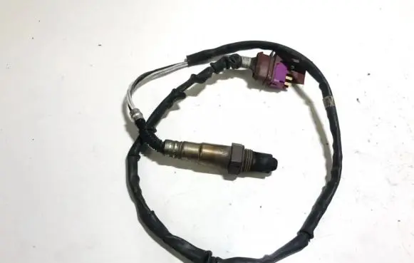 Volkswagen Phaeton Lambda probe sensor 0258006491 0258006492