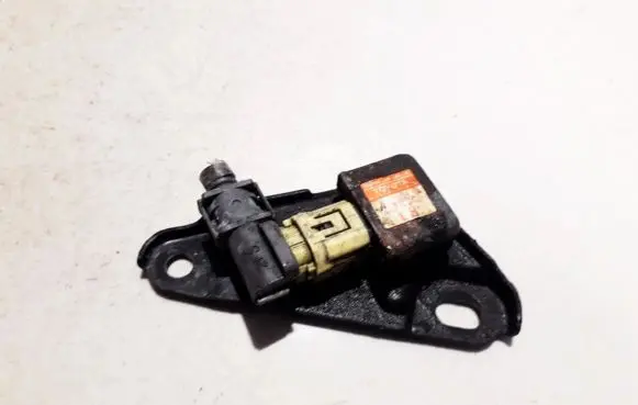 Toyota Prius (XW20) Airbag deployment crash/impact sensor 8917447040 252100-0160