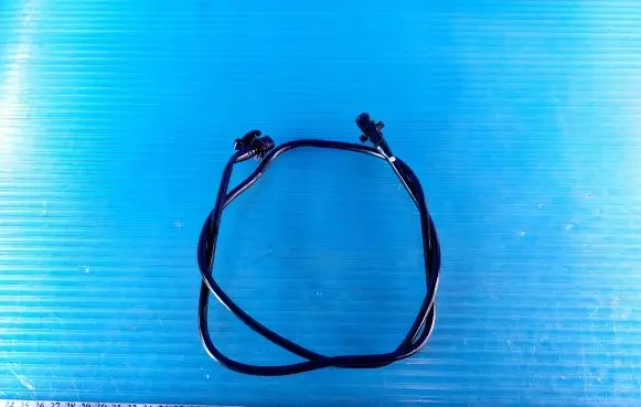 Ford Fiesta Fuel line/pipe/hose 8V218C012CD