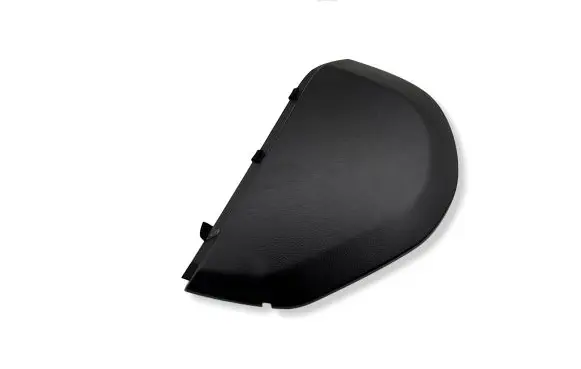 Volkswagen Touareg II Dashboard side end trim 7P6858247D 7P6858217D