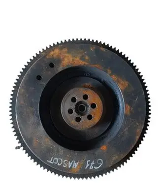 Renault Mascott Flywheel 5003468401
