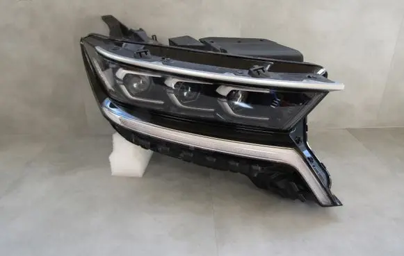 KIA Sorento IV Headlight/headlamp