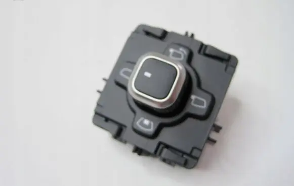 Citroen C5 Audio system kit 98342308ZD