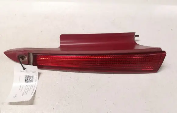 Citroen C4 I Rear/tail lights 9655863880