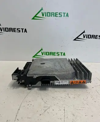 Mazda 2 Other control units/modules DADR67Y6YC 236065110009