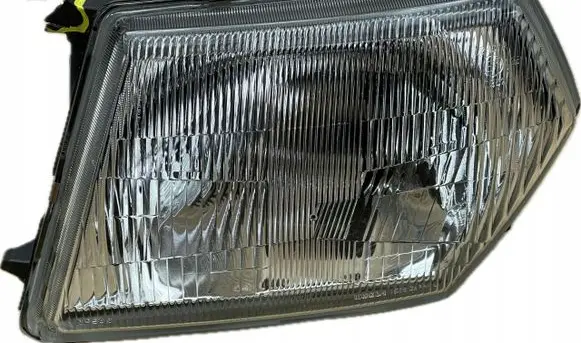 Nissan Patrol Y61 Headlight/headlamp 1559