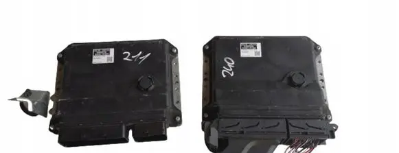 Toyota Prius (XW10) Engine ECU kit and lock set 89661-47280- 89661-47280 275300-7393