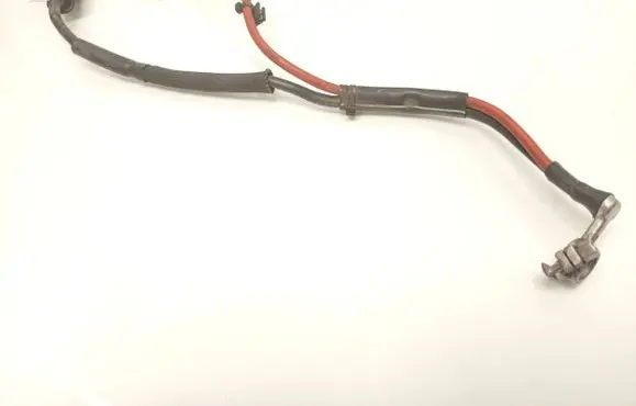 Seat Leon (5F) Positive cable (battery) 5Q0971228K