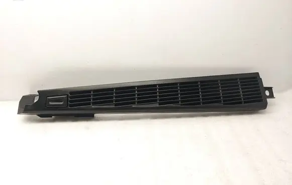 BMW 5 E39 Parcel shelf load cover mount bracket 8185227