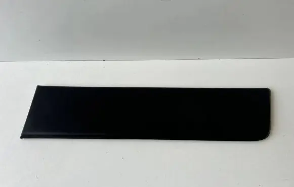 Fiat Ducato Front door trim (molding) 1306612070