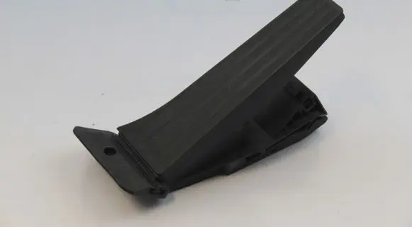 BMW 7 F01 F02 F03 F04 Accelerator throttle pedal 6788632