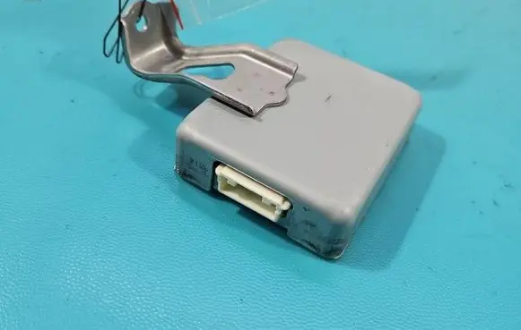 Toyota C-HR I Central body control module 8657210060 IMPRK1590900