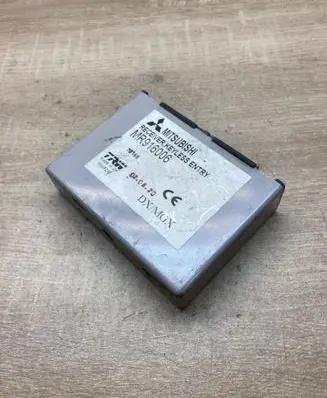 Mitsubishi Space Star Alarm control unit/module MR916006