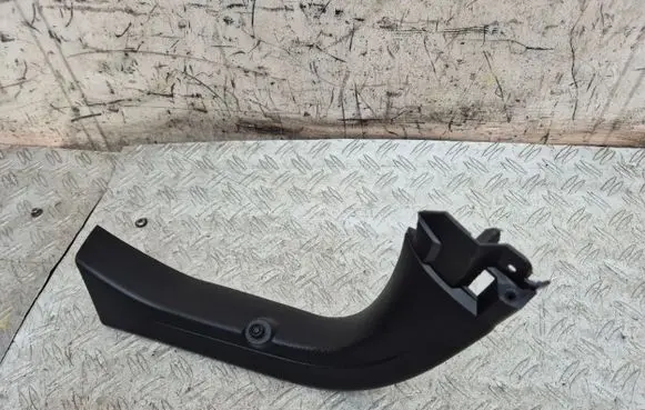 Citroen DS4 Tailgate trim 9688737477