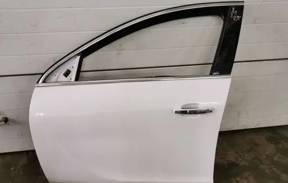 Opel Insignia A Front door