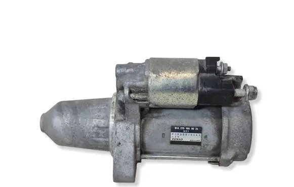 Mercedes-Benz B W246 W242 Starter motor A2709060026 4280009140