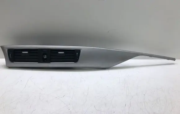 BMW 3 F30 F35 F31 Dash center air vent grill 921855215