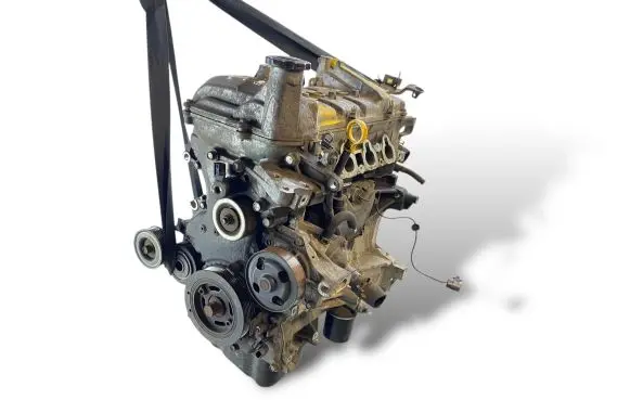 Mazda 3 I Engine ZJVE 44KMILES