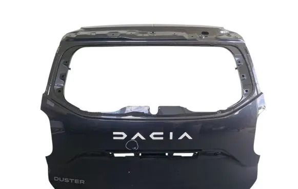 Dacia Duster II Tailgate/trunk/boot lid KTDD22