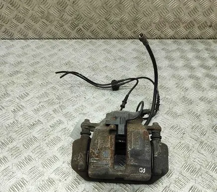 Mercedes-Benz SLK R171 Front brake caliper A0034202283